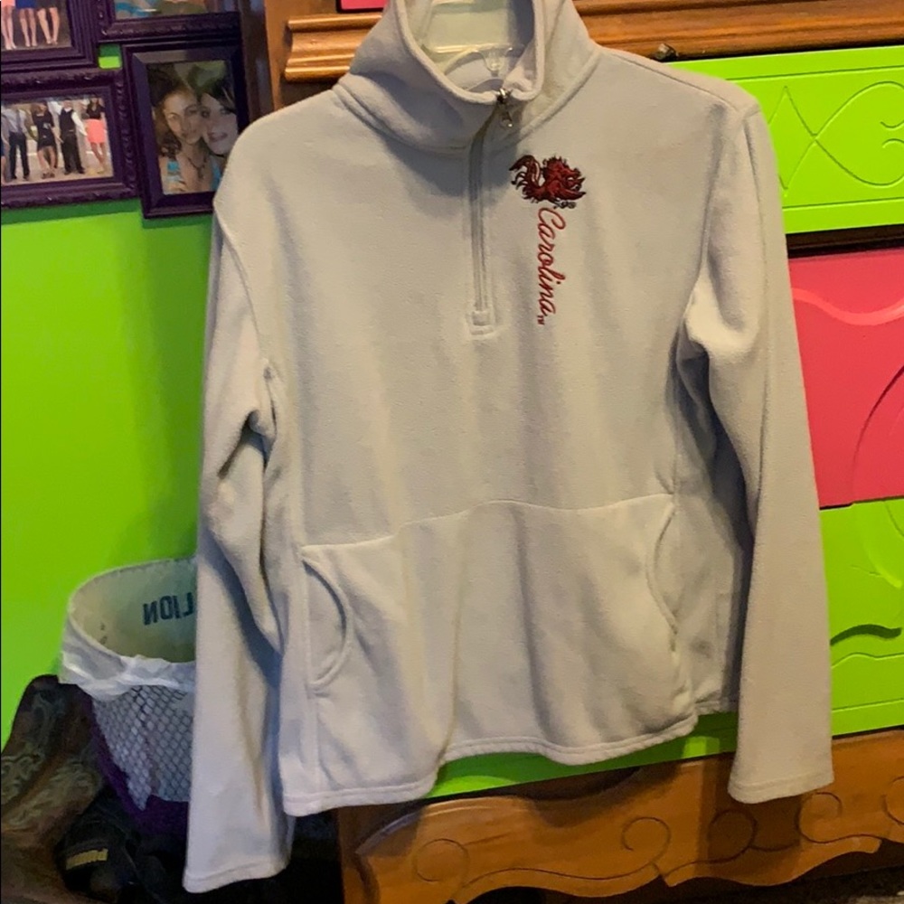 Gamecocks jacket
